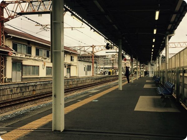 茨城県の駅