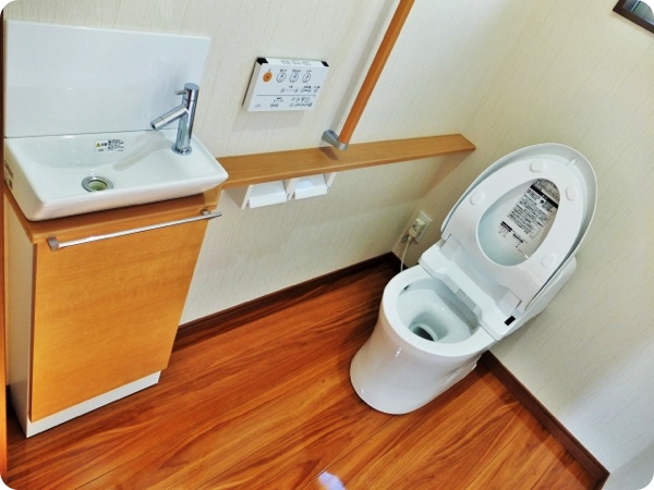 宮崎県のトイレ情報
